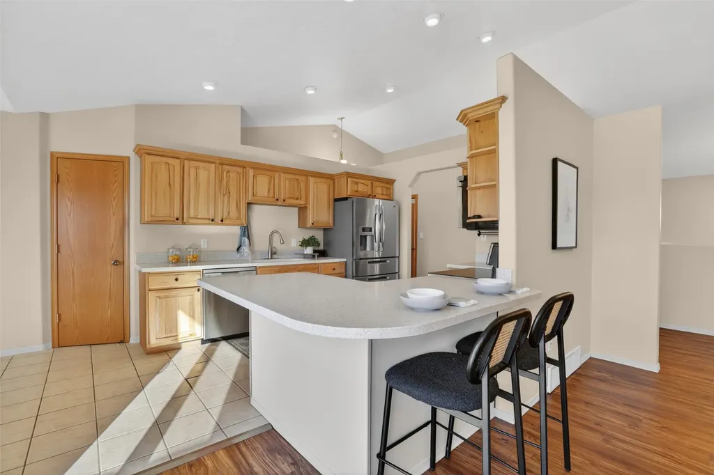 3704 4th Street NE Great Falls MT 59404