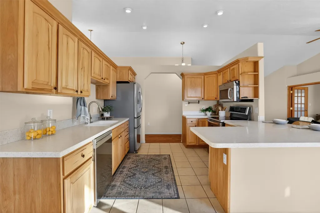 3704 4th Street NE Great Falls MT 59404