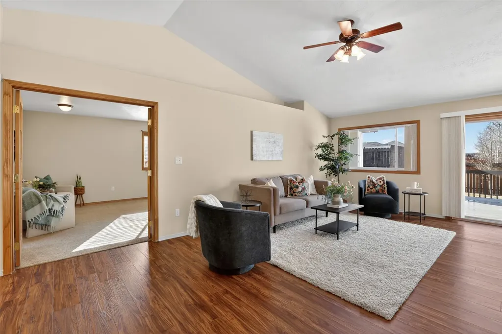 3704 4th Street NE Great Falls MT 59404