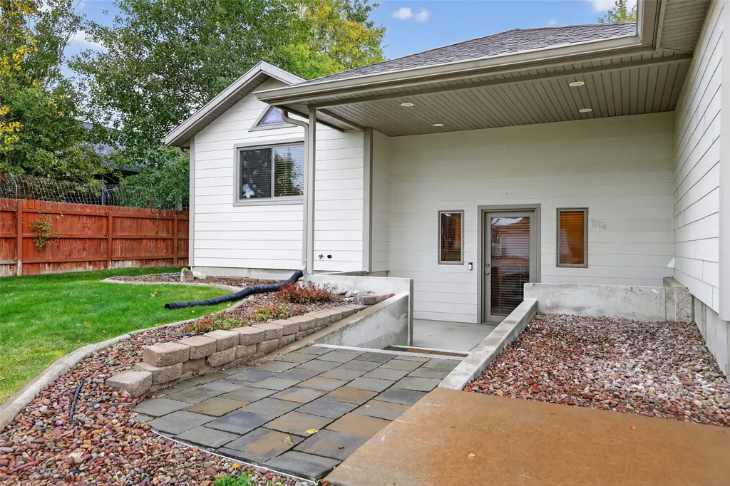 3704 4th Street NE Great Falls MT 59404