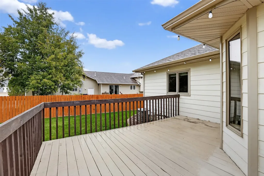 3704 4th Street NE Great Falls MT 59404