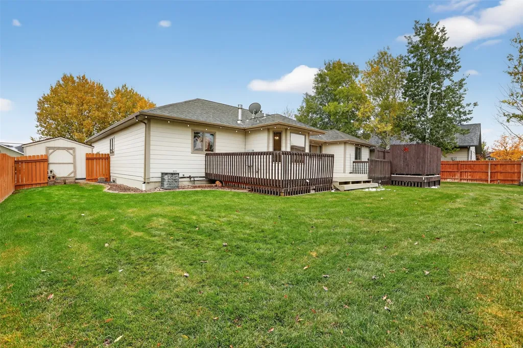 3704 4th Street NE Great Falls MT 59404