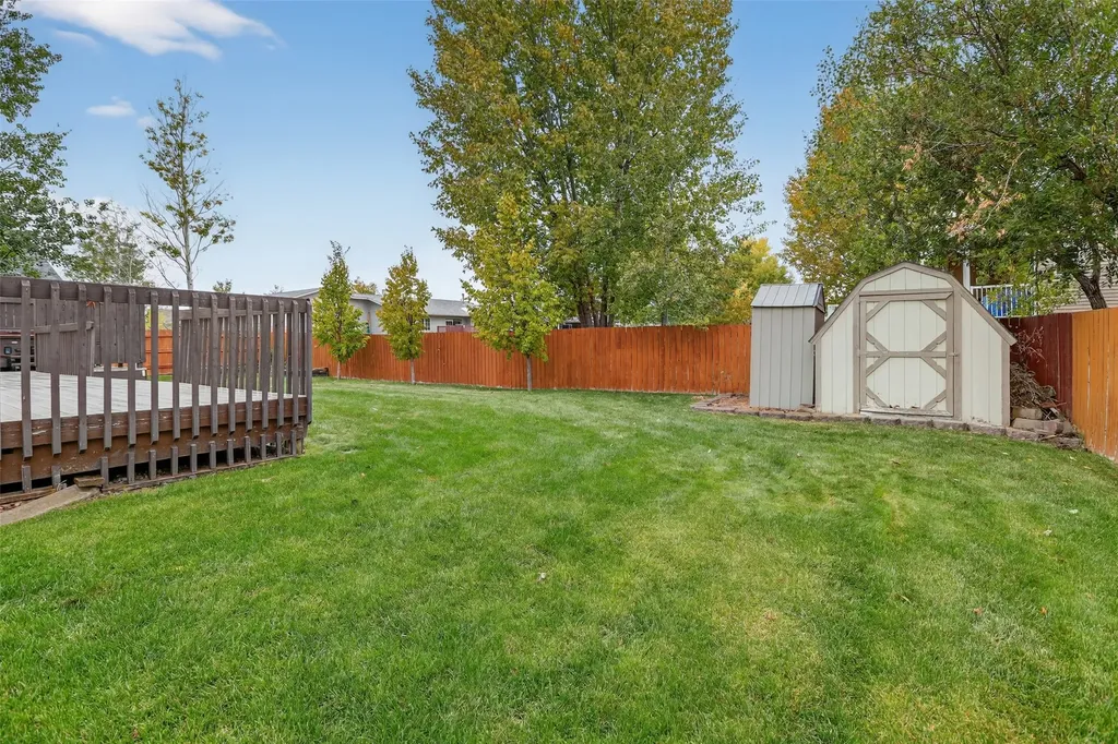 3704 4th Street NE Great Falls MT 59404