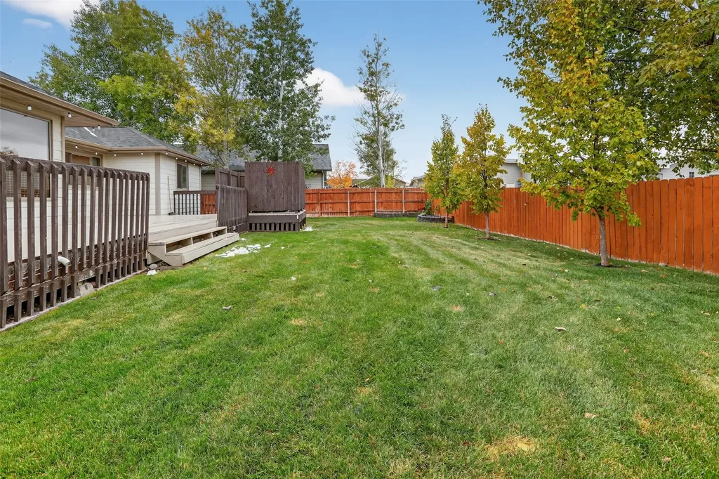 3704 4th Street NE Great Falls MT 59404