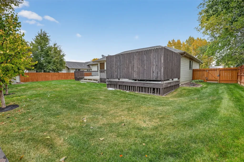 3704 4th Street NE Great Falls MT 59404