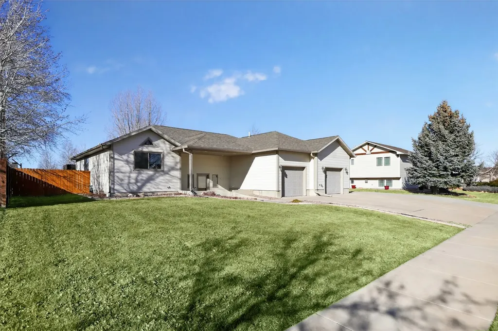 3704 4th Street NE Great Falls MT 59404