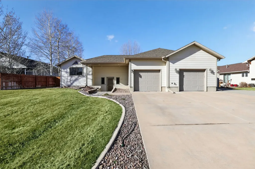 3704 4th Street NE Great Falls MT 59404