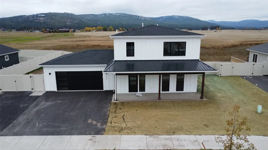 1356 Morning Eagle Drive Kalispell MT 59901
