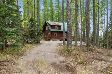 110 Landmark Lane Bigfork MT 59911