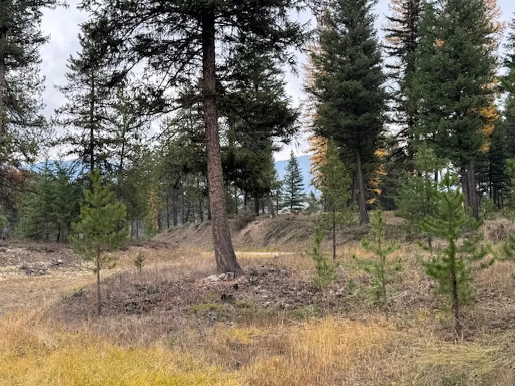 Nhn Glen Lake Road Eureka MT 59917