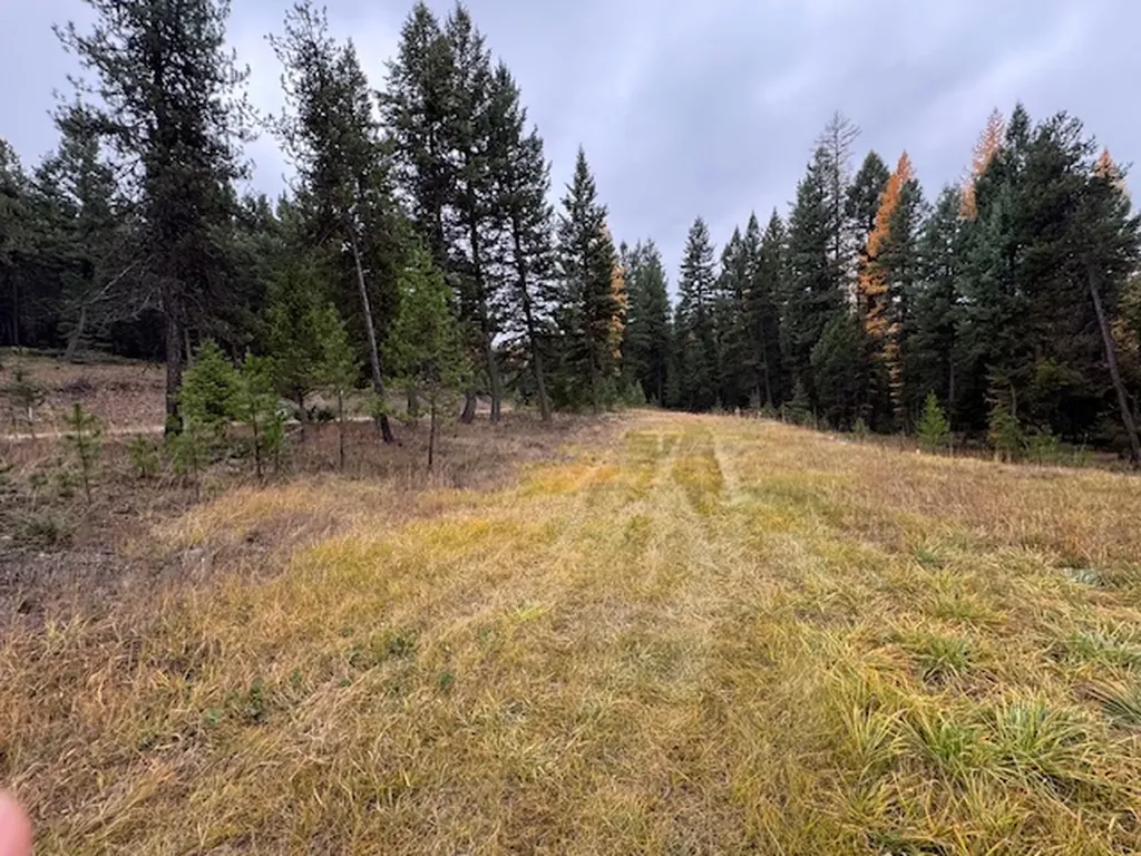 Nhn Glen Lake Road Eureka MT 59917