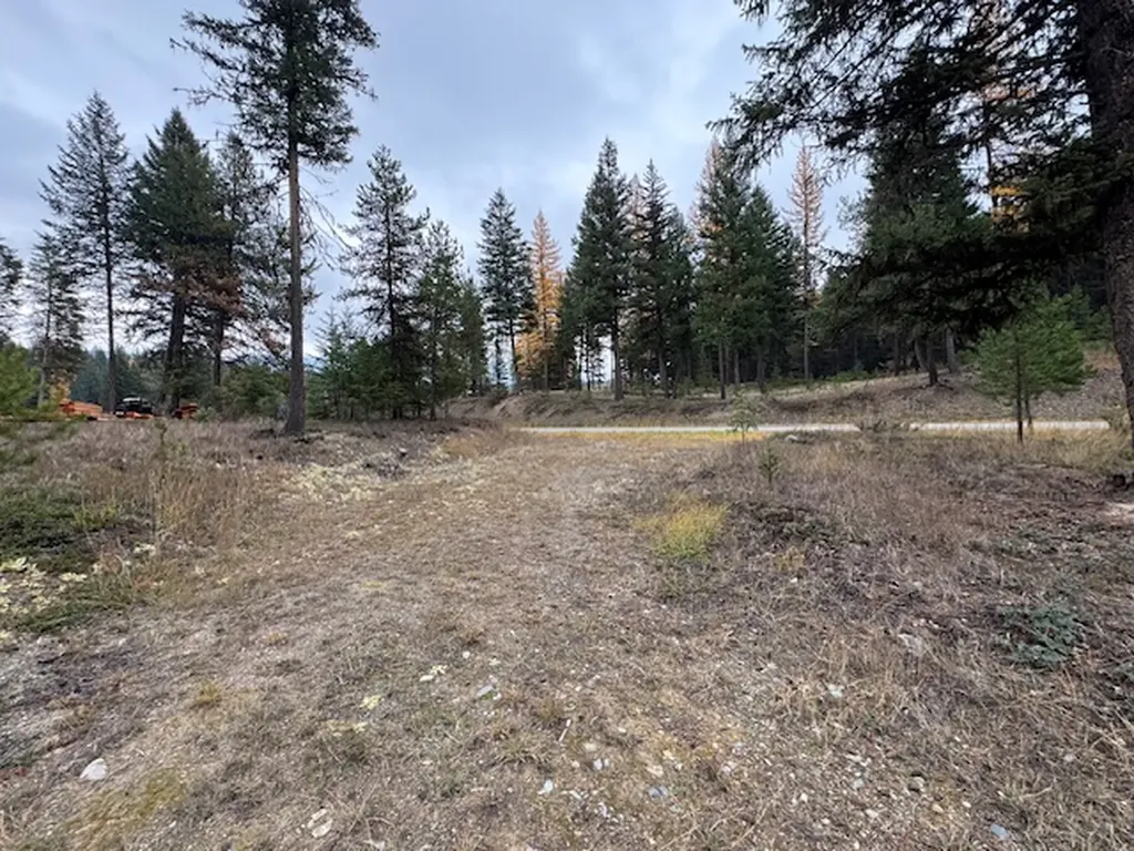 Nhn Glen Lake Road Eureka MT 59917