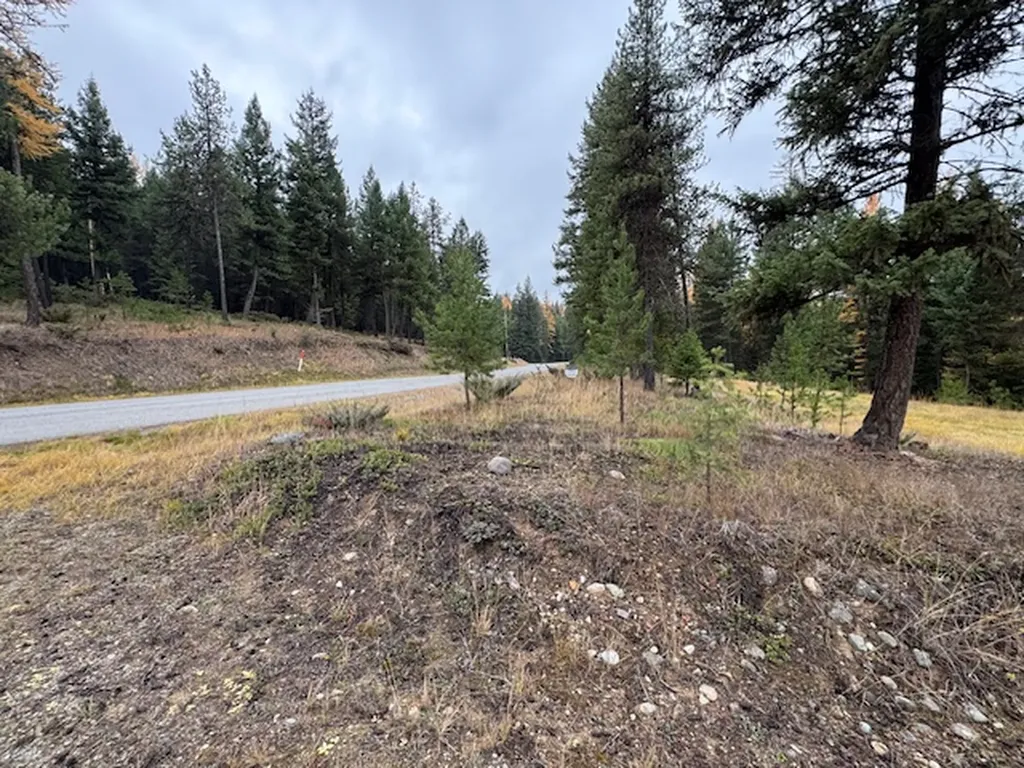 Nhn Glen Lake Road Eureka MT 59917