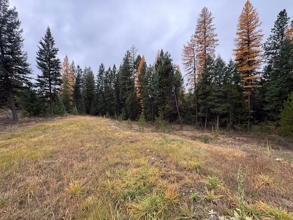 Nhn Glen Lake Road Eureka MT 59917