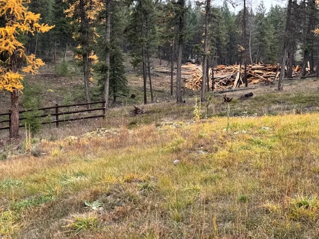 Nhn Glen Lake Road Eureka MT 59917