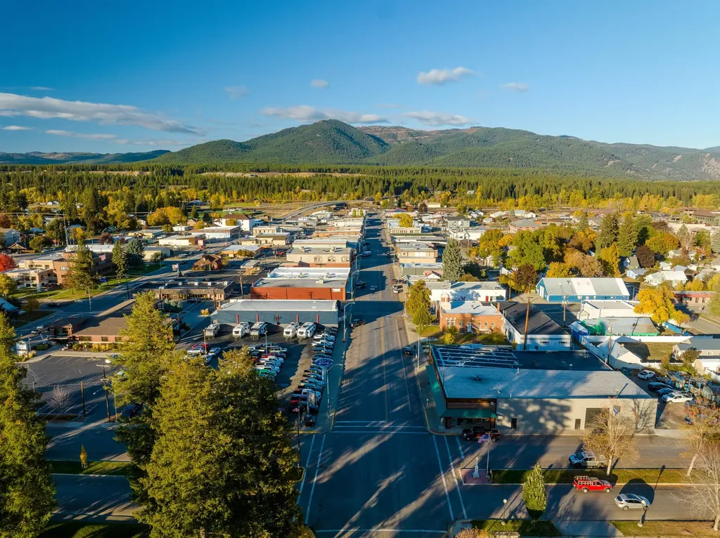 520 Mineral Avenue Libby MT 59923
