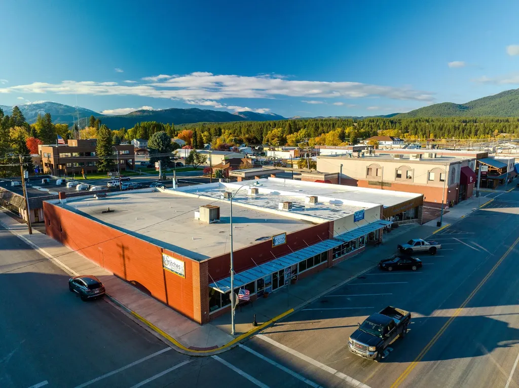 520 Mineral Avenue Libby MT 59923