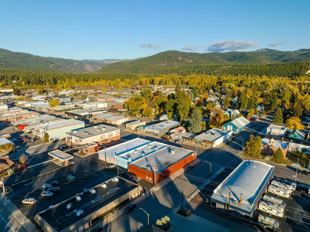 520 Mineral Avenue Libby MT 59923