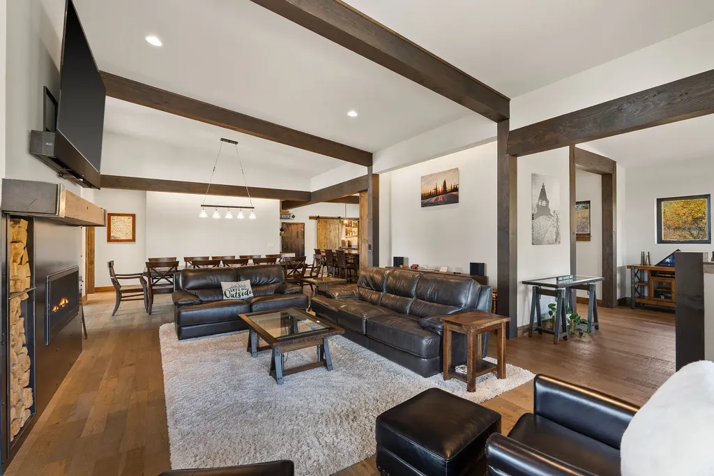 296 Northern Lights Drive Whitefish MT 59937
