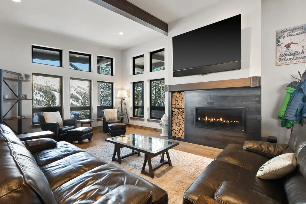 296 Northern Lights Drive Whitefish MT 59937