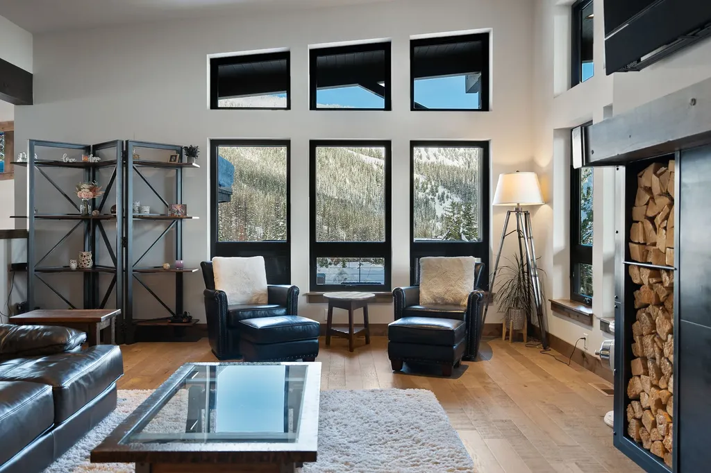 296 Northern Lights Drive Whitefish MT 59937