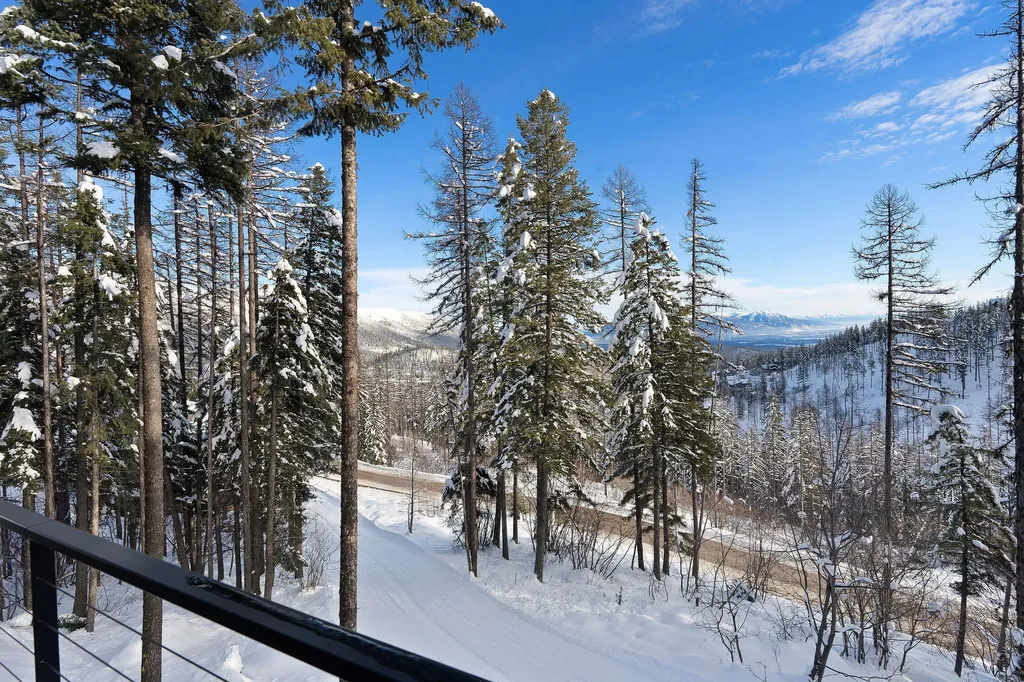 296 Northern Lights Drive Whitefish MT 59937