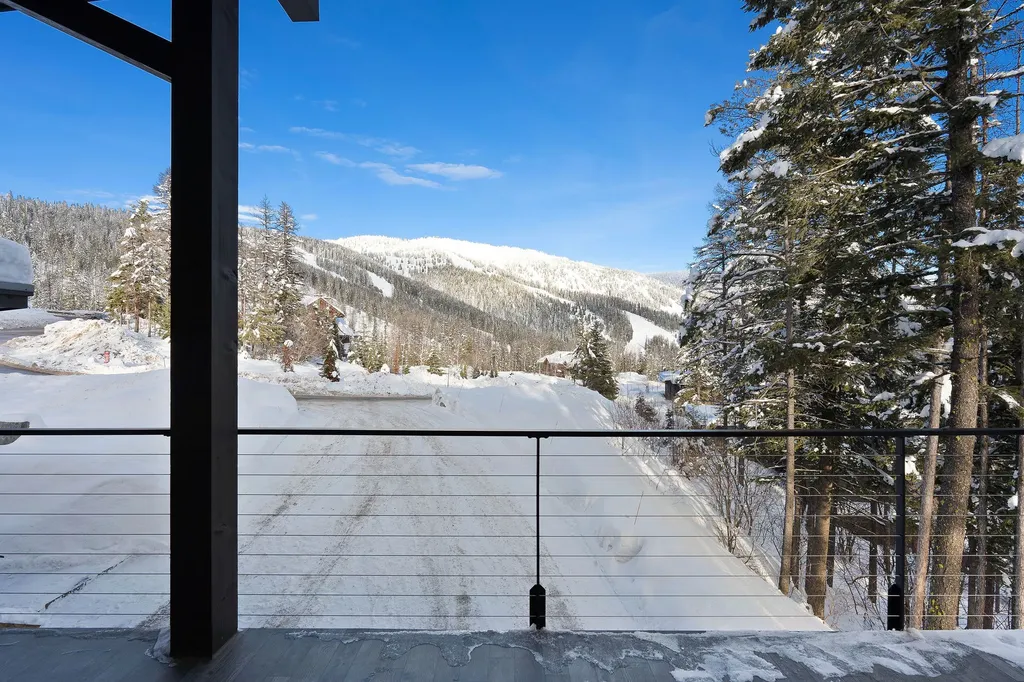 296 Northern Lights Drive Whitefish MT 59937