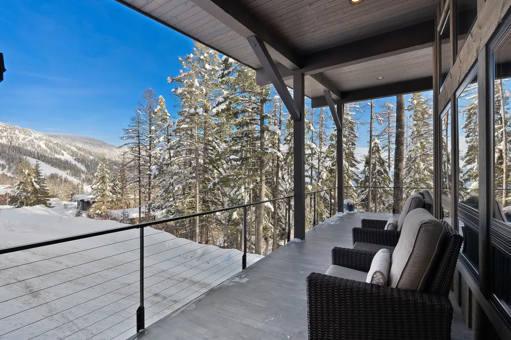 296 Northern Lights Drive Whitefish MT 59937