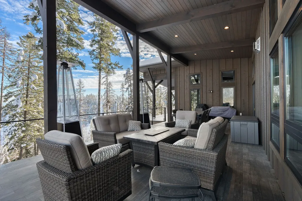 296 Northern Lights Drive Whitefish MT 59937