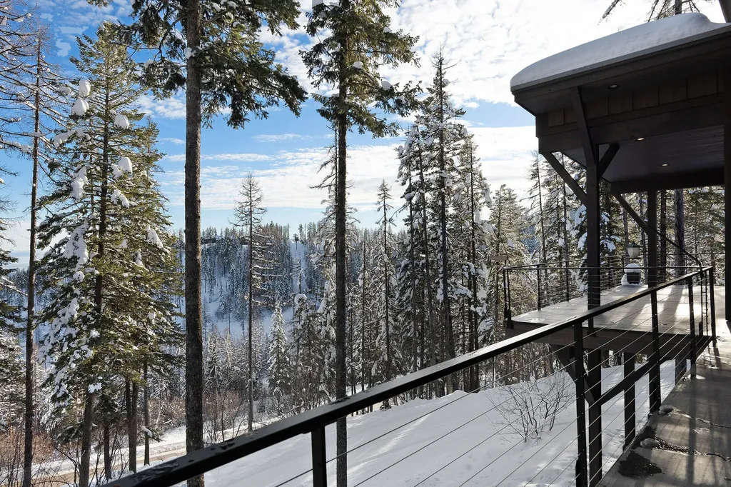296 Northern Lights Drive Whitefish MT 59937
