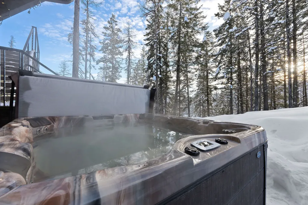 296 Northern Lights Drive Whitefish MT 59937
