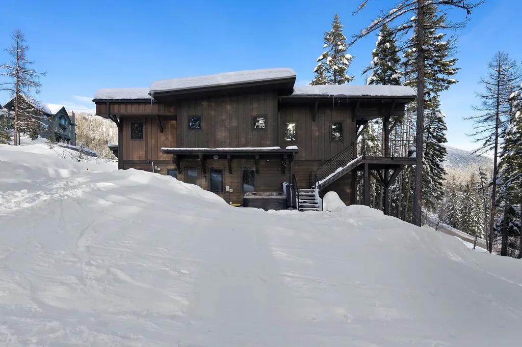 296 Northern Lights Drive Whitefish MT 59937