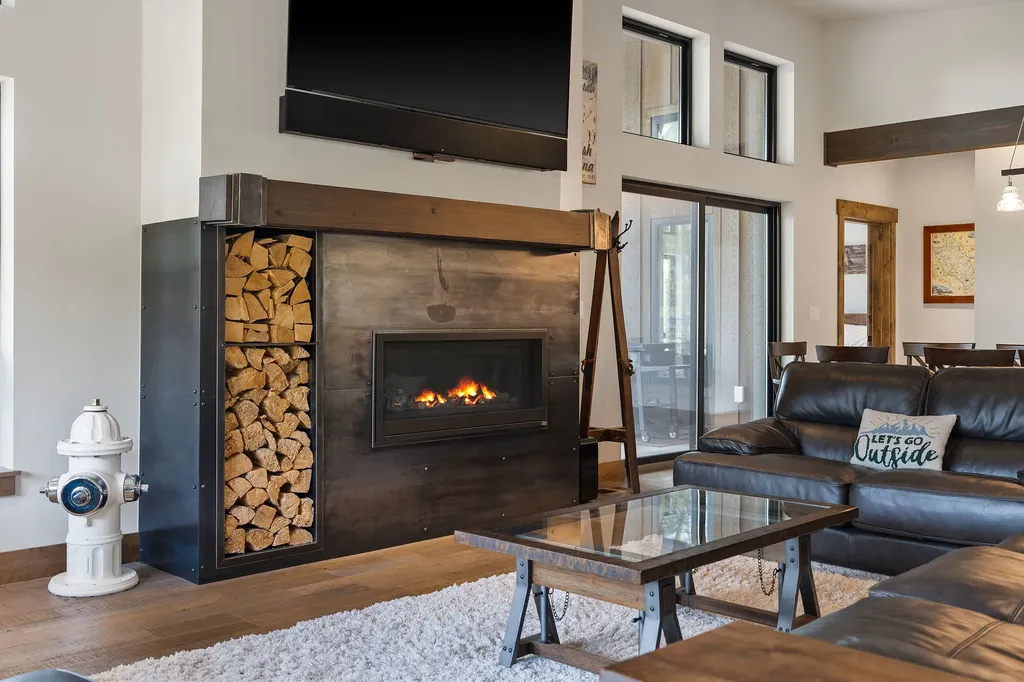296 Northern Lights Drive Whitefish MT 59937