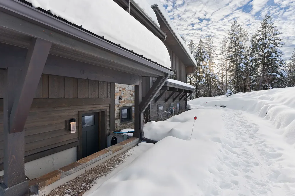 296 Northern Lights Drive Whitefish MT 59937