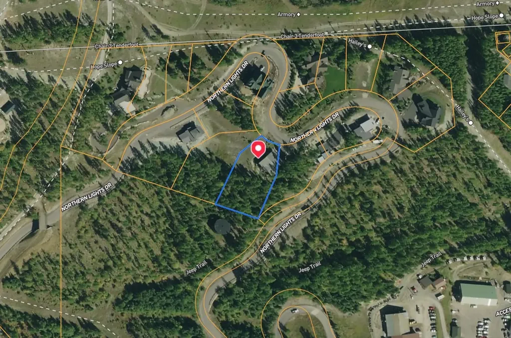 296 Northern Lights Drive Whitefish MT 59937
