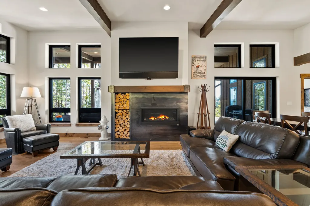 296 Northern Lights Drive Whitefish MT 59937