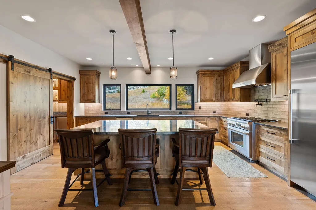 296 Northern Lights Drive Whitefish MT 59937