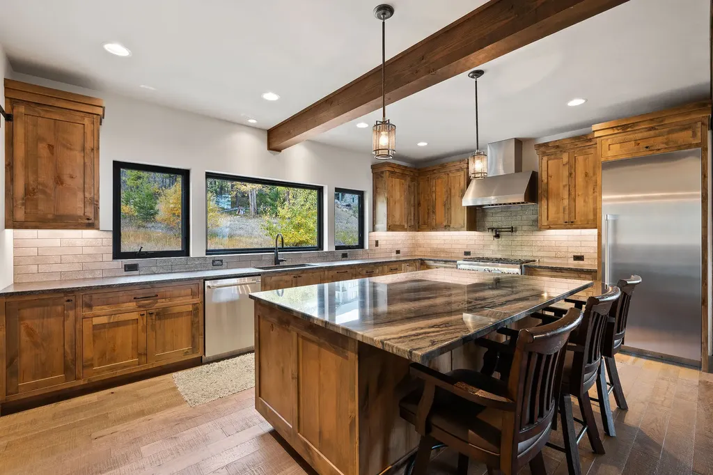 296 Northern Lights Drive Whitefish MT 59937