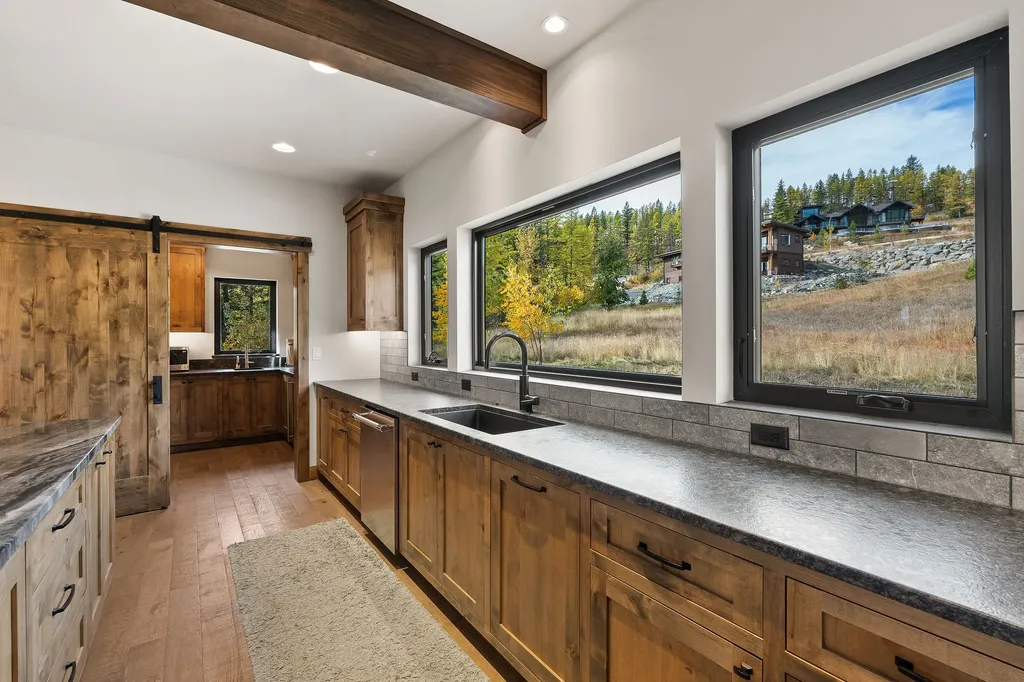 296 Northern Lights Drive Whitefish MT 59937