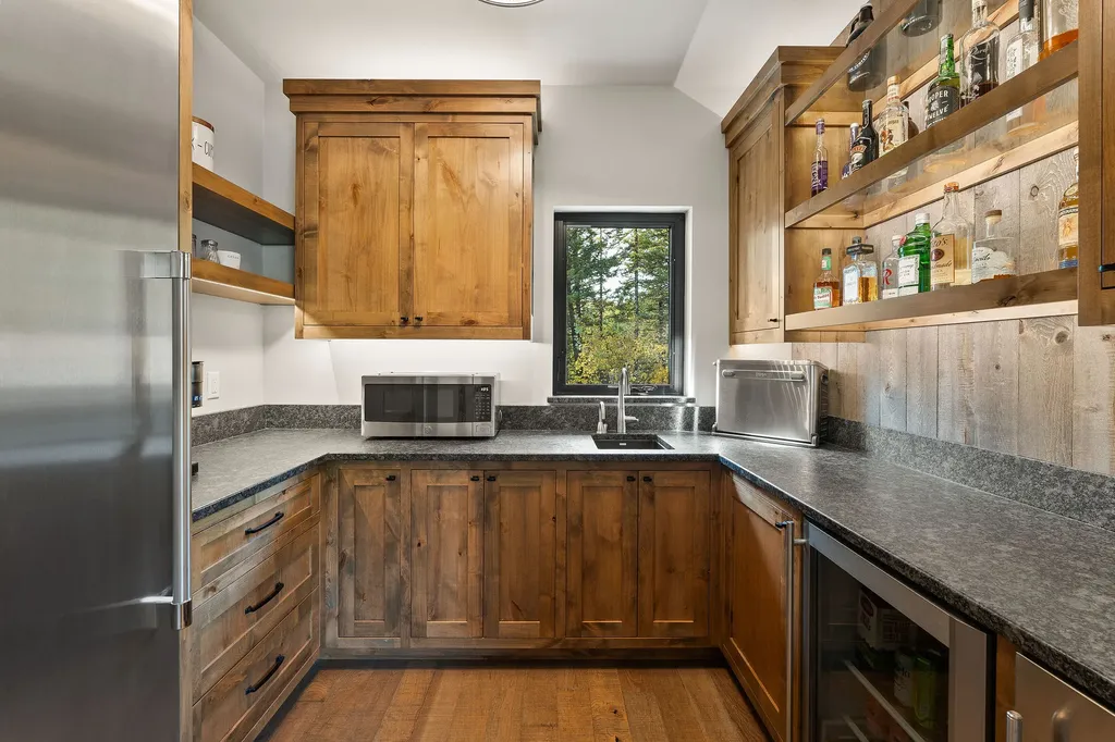 296 Northern Lights Drive Whitefish MT 59937