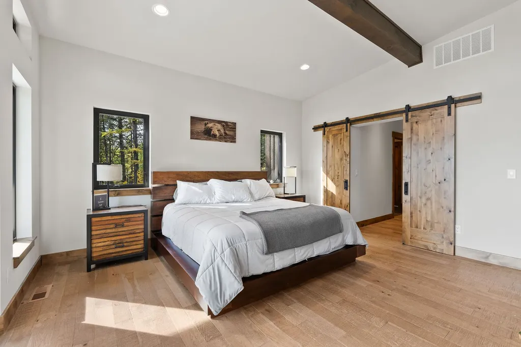 296 Northern Lights Drive Whitefish MT 59937