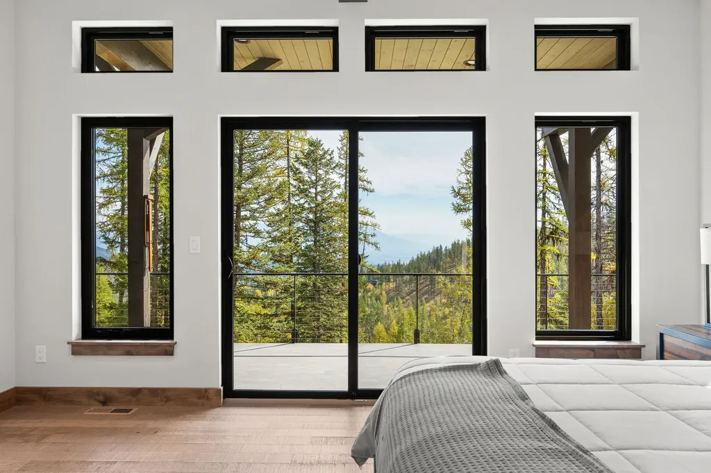 296 Northern Lights Drive Whitefish MT 59937