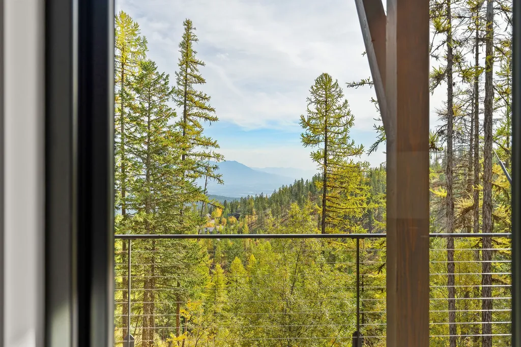 296 Northern Lights Drive Whitefish MT 59937