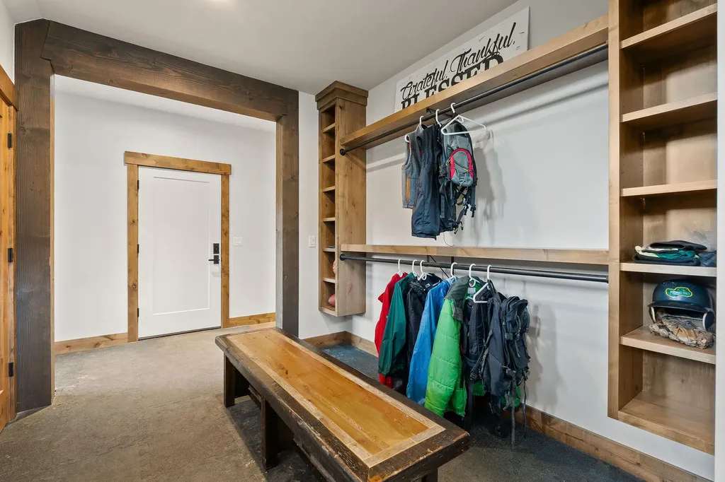 296 Northern Lights Drive Whitefish MT 59937
