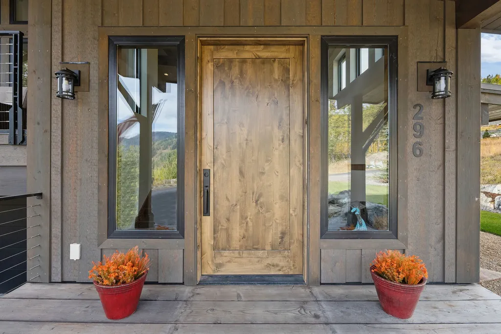 296 Northern Lights Drive Whitefish MT 59937