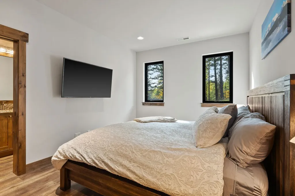 296 Northern Lights Drive Whitefish MT 59937