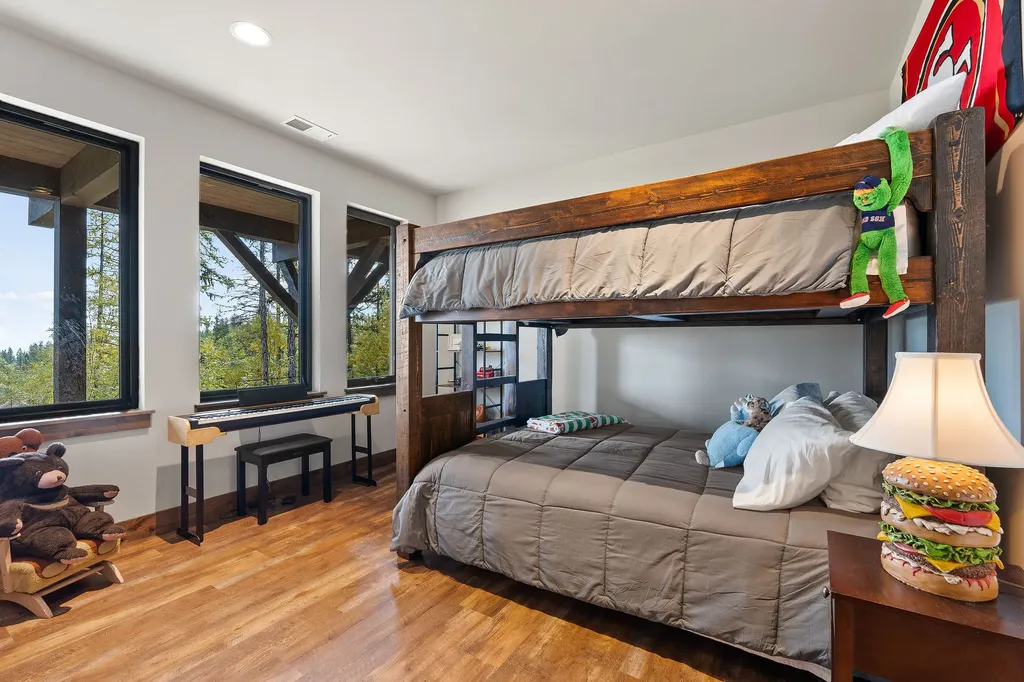 296 Northern Lights Drive Whitefish MT 59937