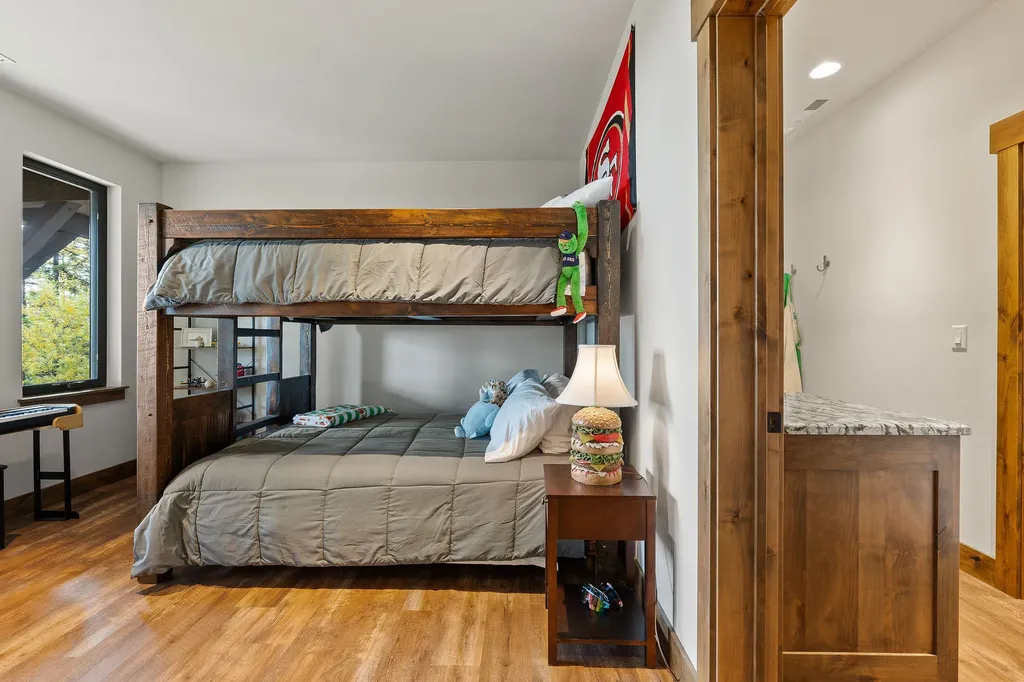 296 Northern Lights Drive Whitefish MT 59937