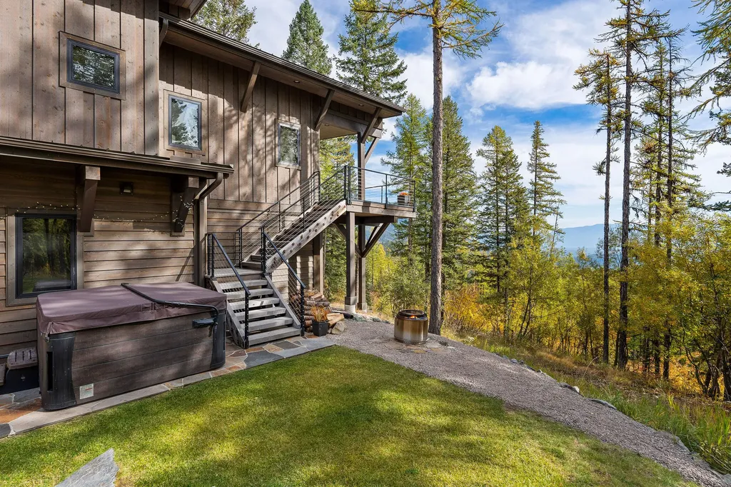 296 Northern Lights Drive Whitefish MT 59937