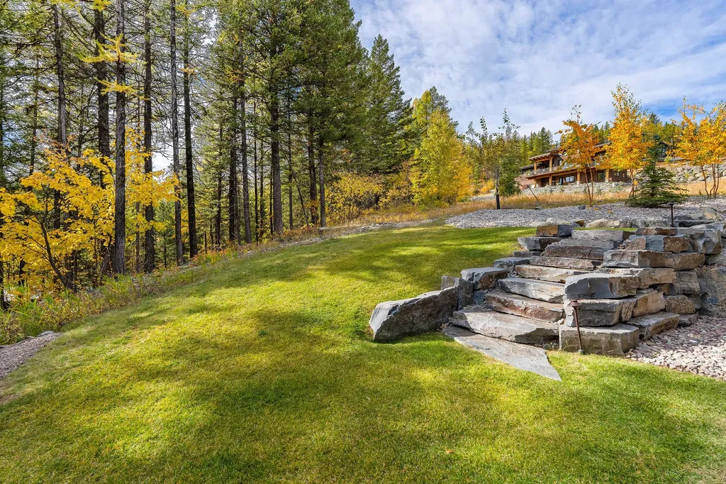 296 Northern Lights Drive Whitefish MT 59937